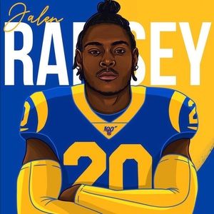 Meet your Posher, Rania